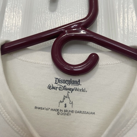 Disney Live, Laugh, Relax T-Shirt - Picture 5 of 8